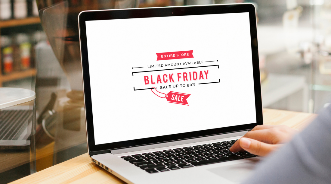 How to grow your business during Black Friday & Cyber Monday Yep ads blog affiliate marketing