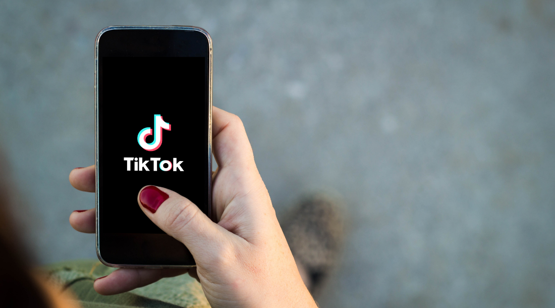 TikTok 2020 affiliate marketing